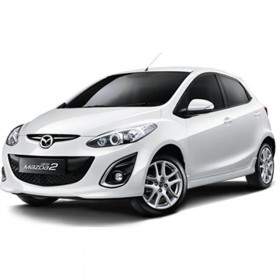 Mazda 2 S/R