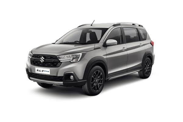 Suzuki XL7