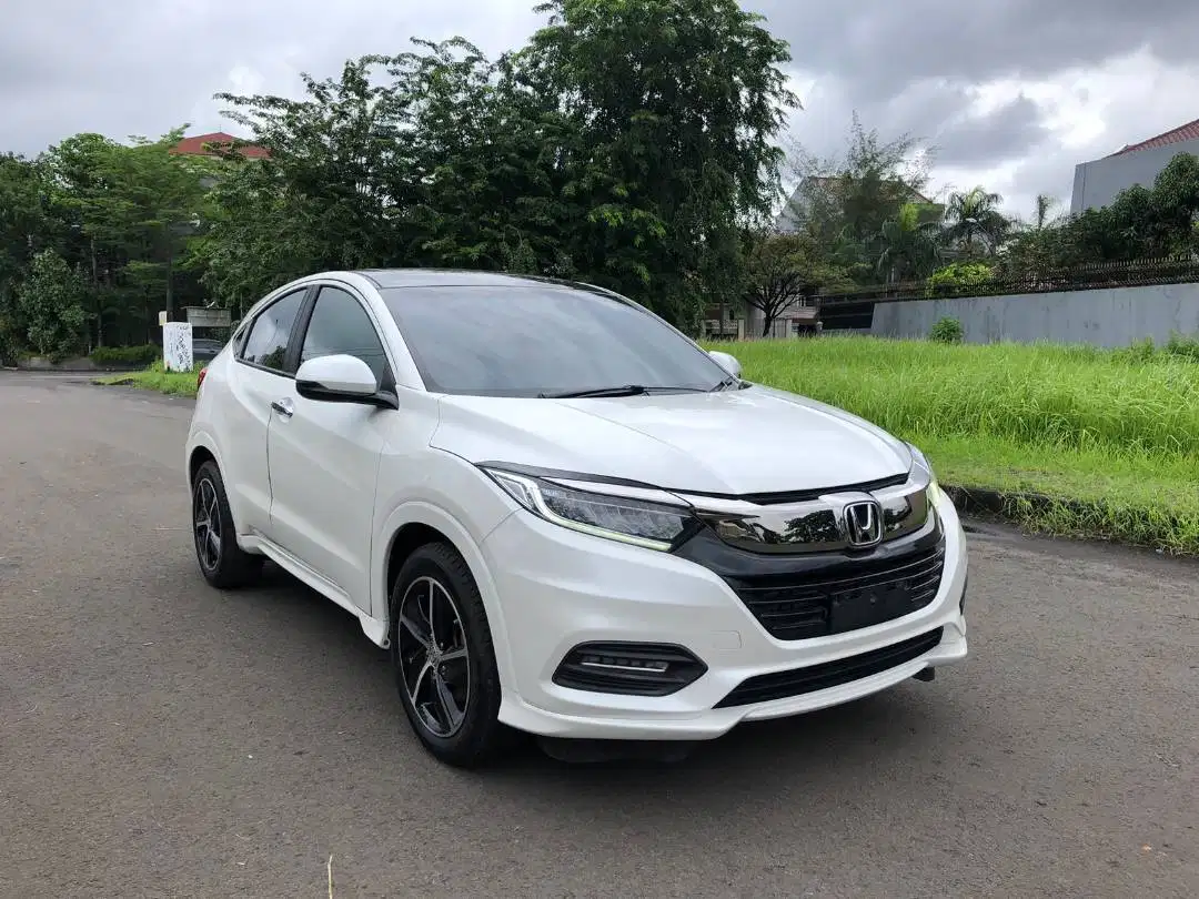 Honda HRV
