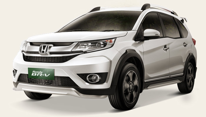 Honda BRV